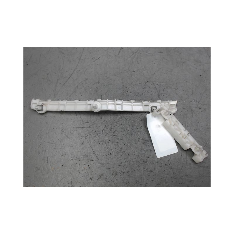 SUPPORT PARE-CHOC ARG CITROEN C-CROSSER 2007-