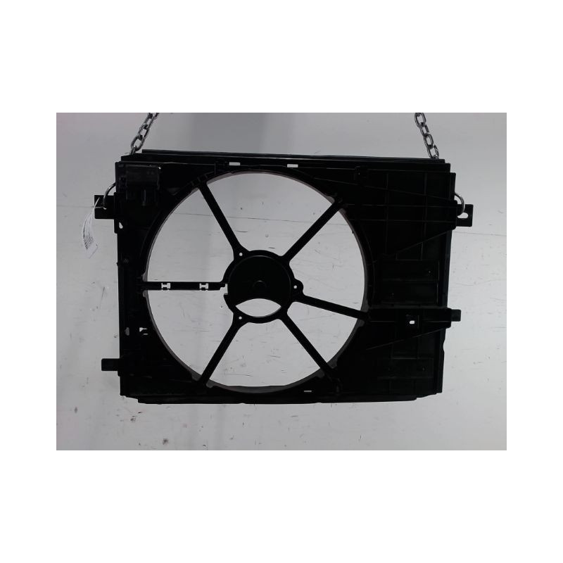 SUPPORT RADIATEUR CITROEN C4 PICASSO