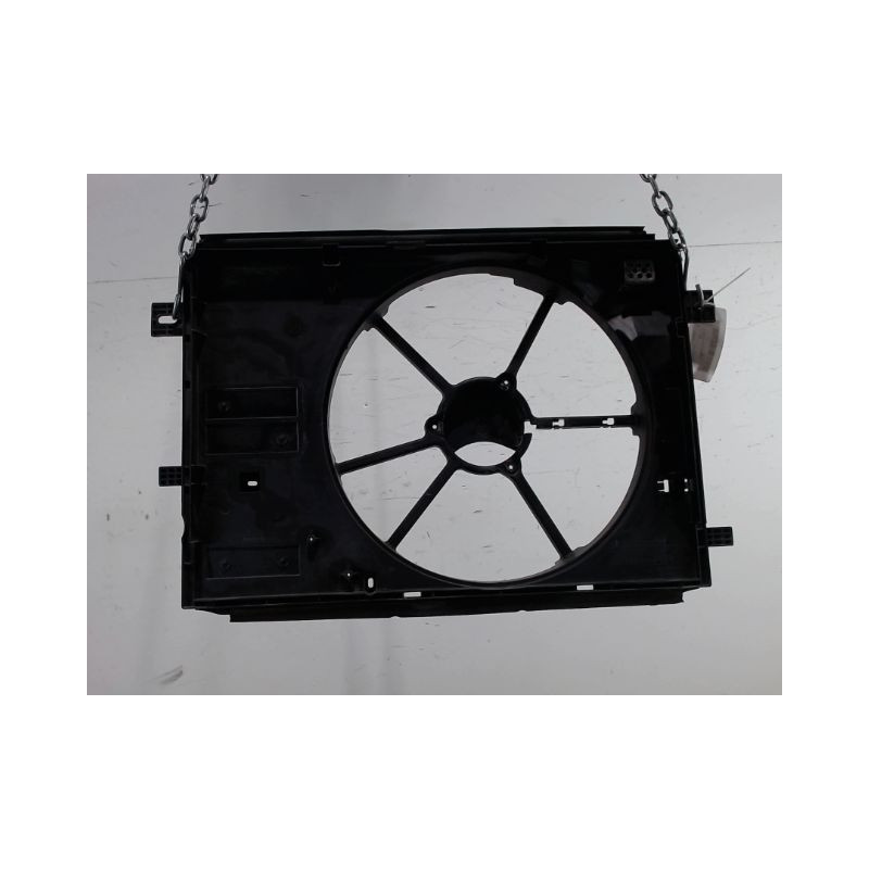 SUPPORT RADIATEUR CITROEN C4 PICASSO