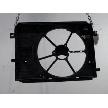 SUPPORT RADIATEUR CITROEN C4 PICASSO