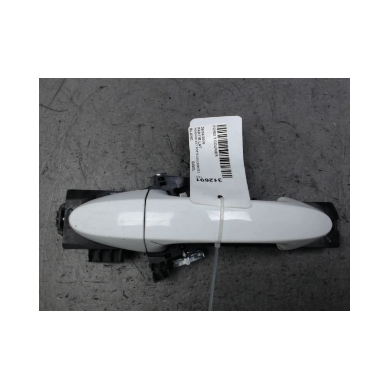 POIGNEE EXTERIEURE PORTE COULISSANTE DROIT FORD T.COURIER
