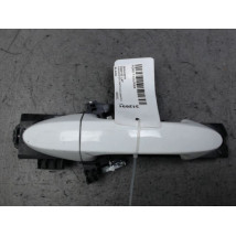 POIGNEE EXTERIEURE PORTE COULISSANTE DROIT FORD T.COURIER