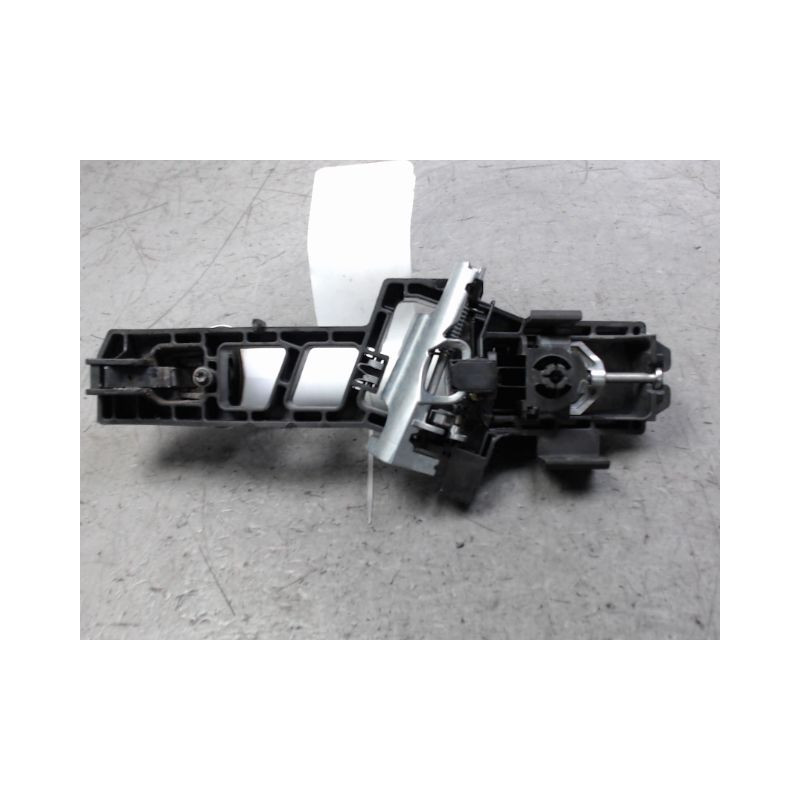 POIGNEE EXTERIEURE PORTE COULISSANTE DROIT FORD T.COURIER