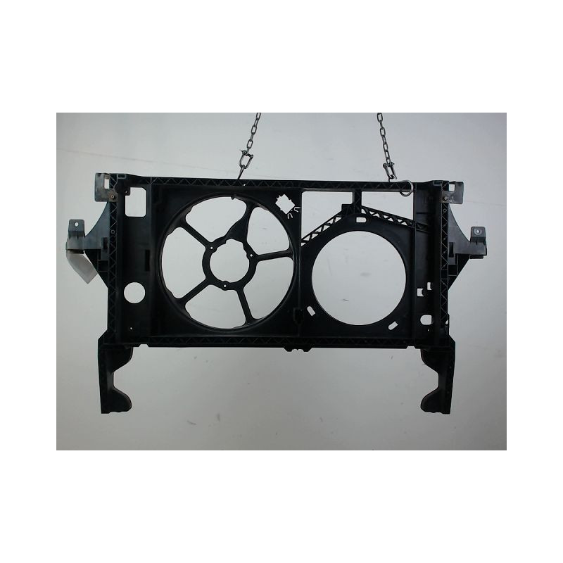 SUPPORT RADIATEUR NISSAN INTERSTAR MOYEN L2H2 2003-