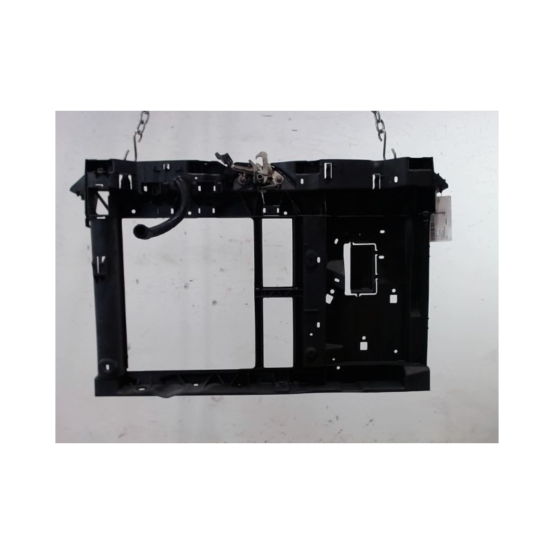 SUPPORT RADIATEUR PEUGEOT 207 5P