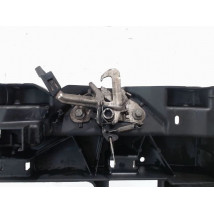 SUPPORT RADIATEUR PEUGEOT 207 5P