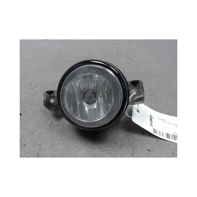 PHARE ANTIBROUILLARD AVANT DROIT NISSAN MICRA
