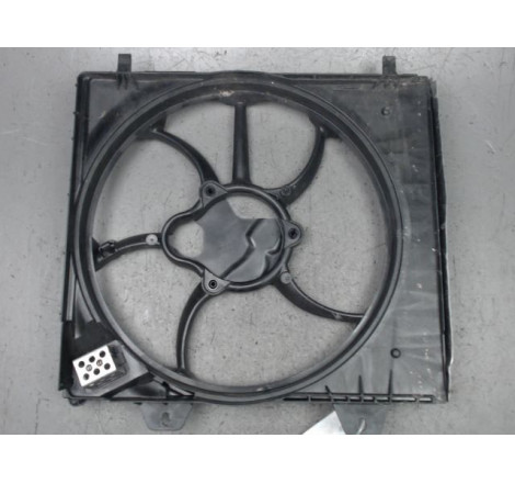 SUPPORT DE VENTILATEUR