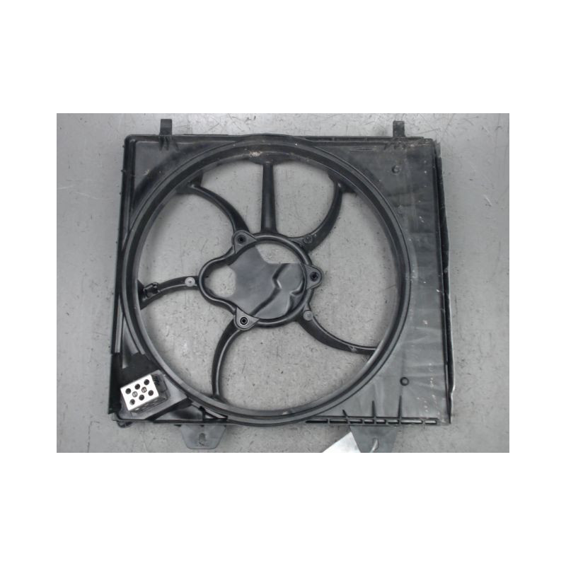 SUPPORT DE VENTILATEUR PEUGEOT 208