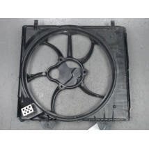 SUPPORT DE VENTILATEUR PEUGEOT 208