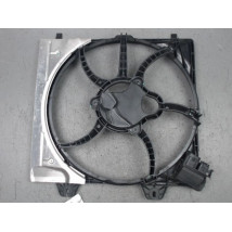 SUPPORT DE VENTILATEUR PEUGEOT 208