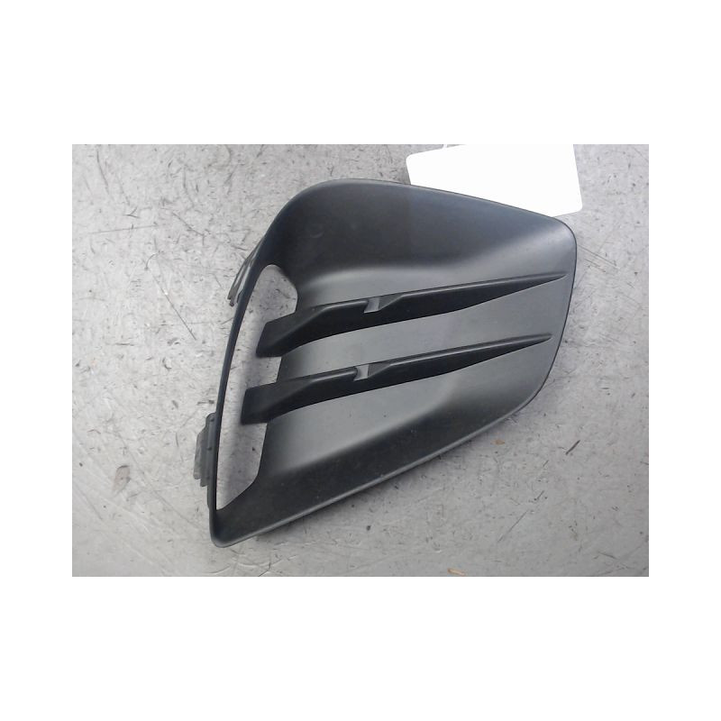 GRILLE VENTILATION PARE-CHOC AVD RENAULT CLIO