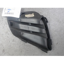 GRILLE VENTILATION PARE-CHOC AVD RENAULT CLIO