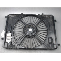 SUPPORT DE VENTILATEUR MERCEDES CLASSE B