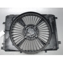 SUPPORT DE VENTILATEUR MERCEDES CLASSE B