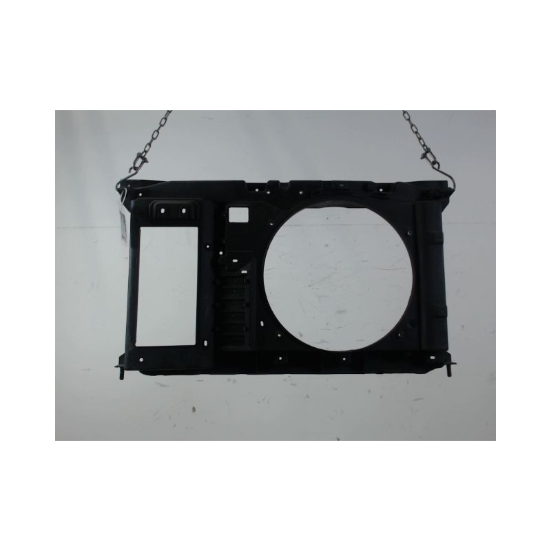 SUPPORT RADIATEUR PEUGEOT 308 2007-