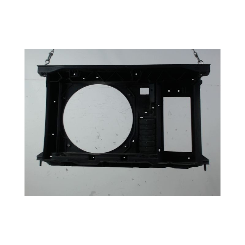 SUPPORT RADIATEUR PEUGEOT 308 2007-