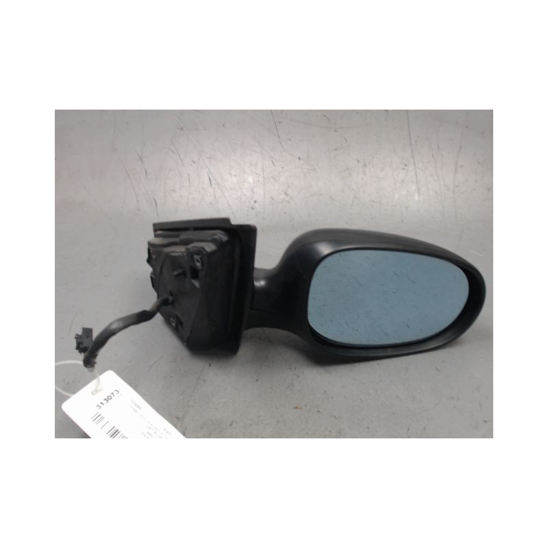 RETROVISEUR EXTERIEUR ELECTRIQUE DROIT FIAT BRAVO