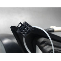 RETROVISEUR EXTERIEUR ELECTRIQUE GAUCHE FIAT BRAVO