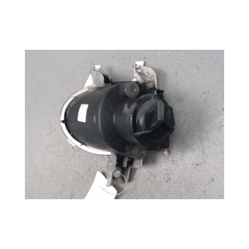 PHARE ANTIBROUILLARD AVANT DROIT PEUGEOT 206 5P
