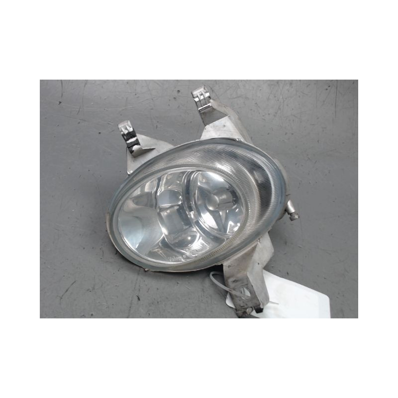 PHARE ANTIBROUILLARD AVANT GAUCHE PEUGEOT 206 5P