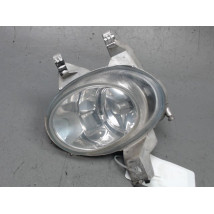 PHARE ANTIBROUILLARD AVANT GAUCHE PEUGEOT 206 5P