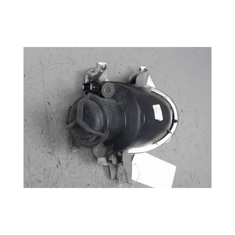 PHARE ANTIBROUILLARD AVANT GAUCHE PEUGEOT 206 5P