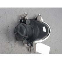 PHARE ANTIBROUILLARD AVANT GAUCHE PEUGEOT 206 5P