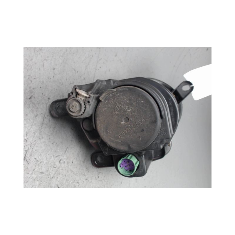 PHARE LONGUE PORTEE AVANT GAUCHE FIAT 500 2007-