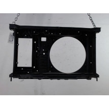 SUPPORT RADIATEUR CITROEN C4 PICASSO LONG
