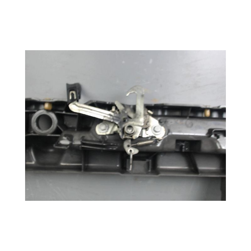 SUPPORT RADIATEUR CITROEN C3 2009-