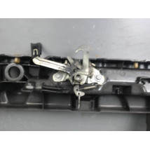 SUPPORT RADIATEUR CITROEN C3 2009-