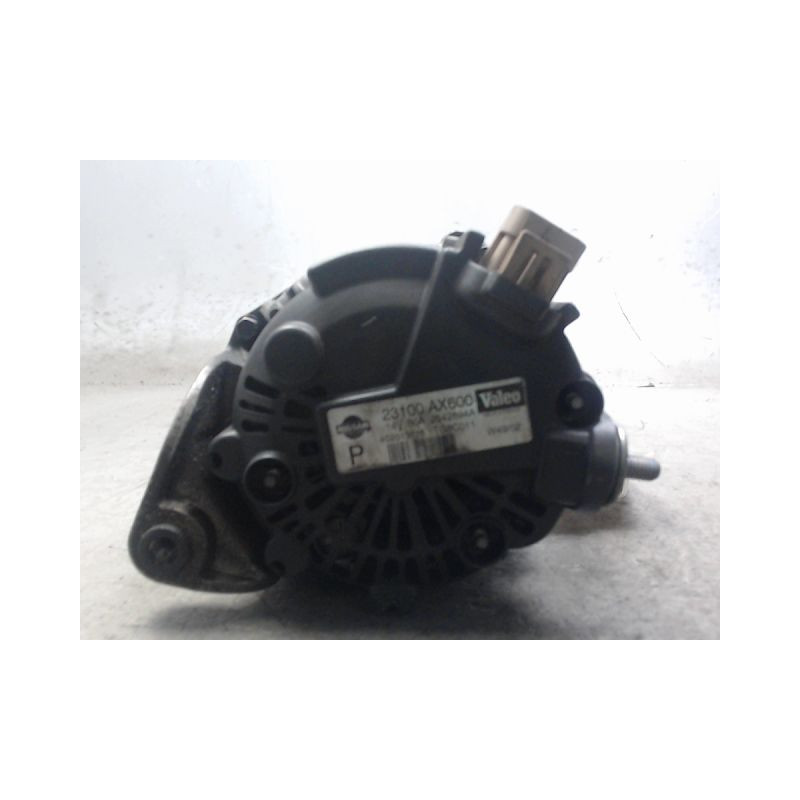 ALTERNATEUR NISSAN MICRA 2003-2005