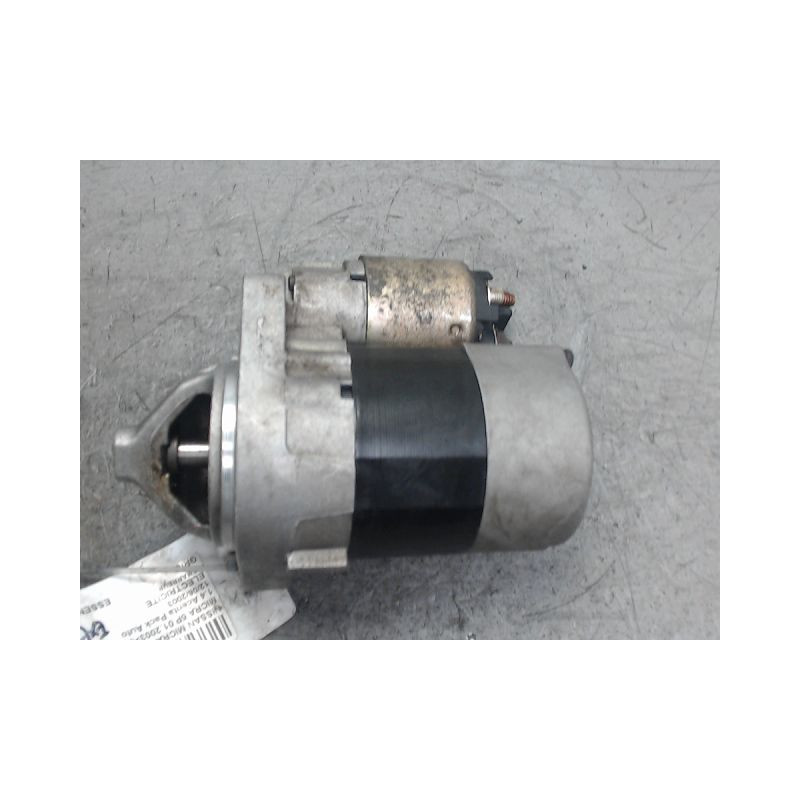 DEMARREUR NISSAN MICRA 2003-2005