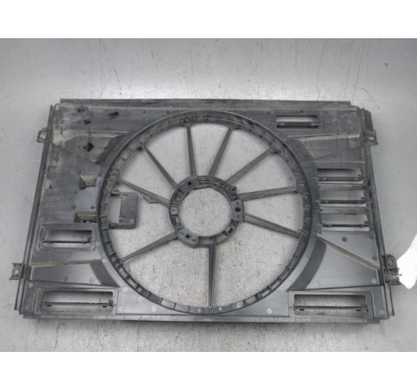SUPPORT DE VENTILATEUR