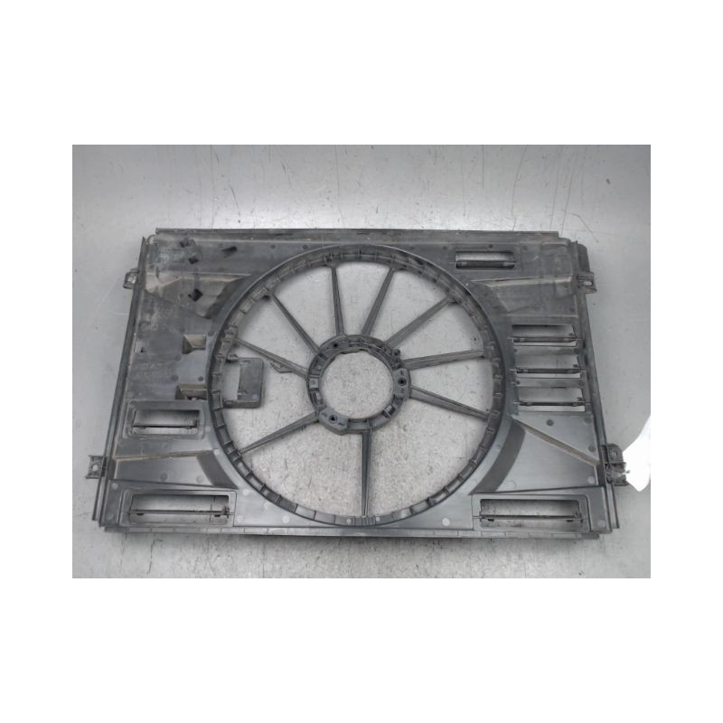 SUPPORT DE VENTILATEUR VOLKSWAGEN GOLF VI 2008-