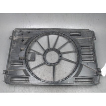 SUPPORT DE VENTILATEUR VOLKSWAGEN GOLF VI 2008-