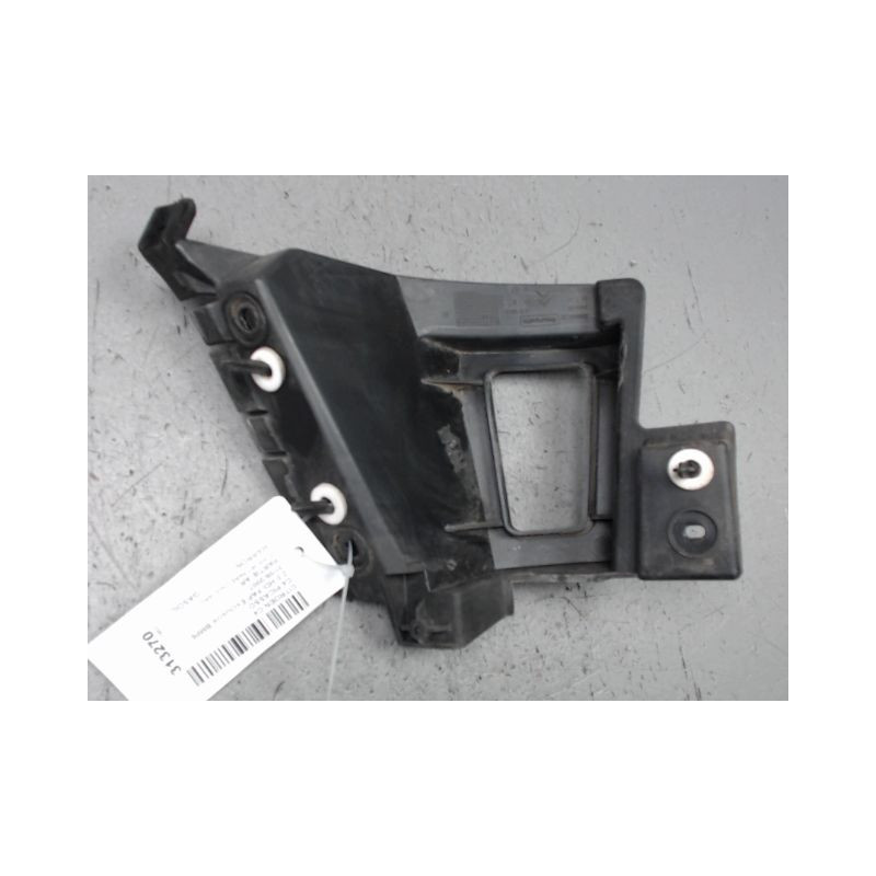 SUPPORT PARE-CHOC ARG CITROEN C4 PICASSO