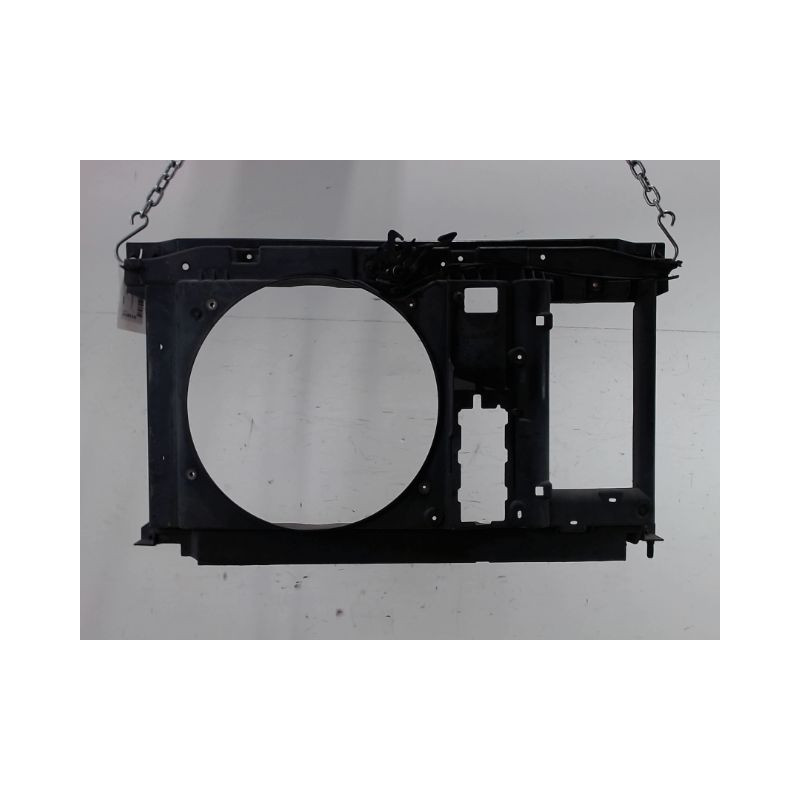 SUPPORT RADIATEUR CITROEN C4 04-08