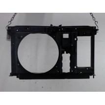SUPPORT RADIATEUR CITROEN C4 04-08