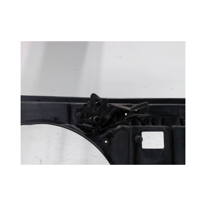 SUPPORT RADIATEUR CITROEN C4 04-08
