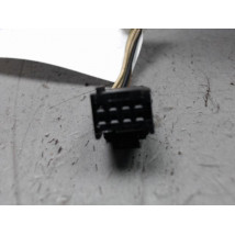 RETROVISEUR EXTERIEUR ELECTRIQUE GAUCHE FIAT BRAVO 2007-