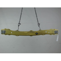 SUPPORT RADIATEUR PEUGEOT 107 5P
