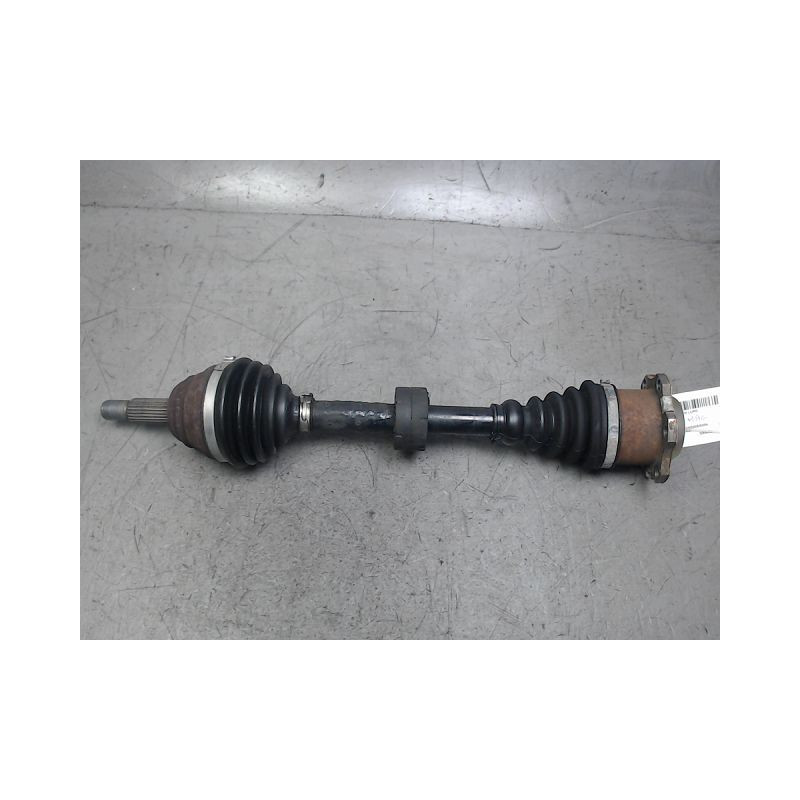 TRANSMISSION AVANT GAUCHE VOLKSWAGEN LUPO 1.4 TDI