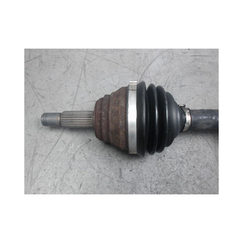 TRANSMISSION AVANT GAUCHE VOLKSWAGEN LUPO 1.4 TDI