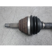 TRANSMISSION AVANT GAUCHE VOLKSWAGEN LUPO 1.4 TDI