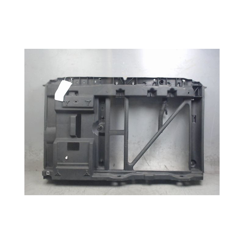 SUPPORT RADIATEUR PEUGEOT 1007