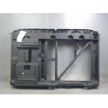 SUPPORT RADIATEUR PEUGEOT 1007