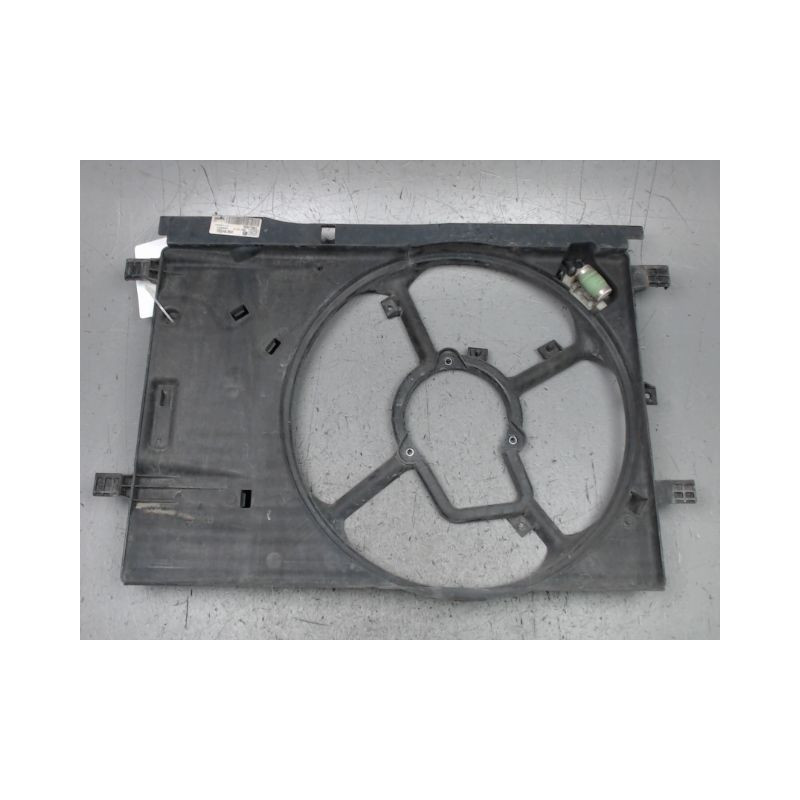 SUPPORT DE VENTILATEUR OPEL CORSA