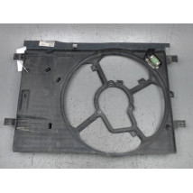 SUPPORT DE VENTILATEUR OPEL CORSA